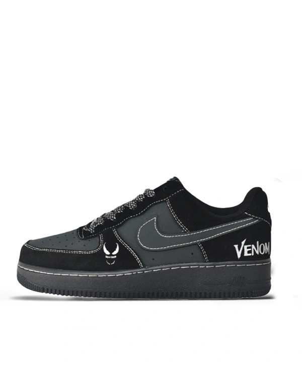 NIKE AIR FORCE 1 VENOM EDITION