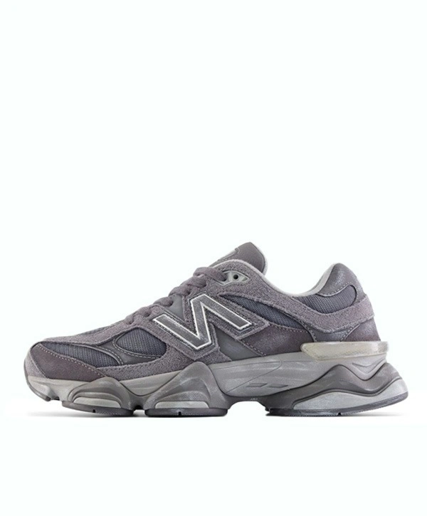 New Balance 9060 Rain Cloud Grey