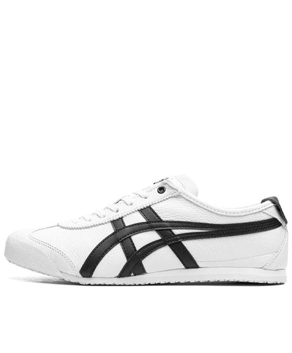 Onutsuka Tiger Leather Trainers