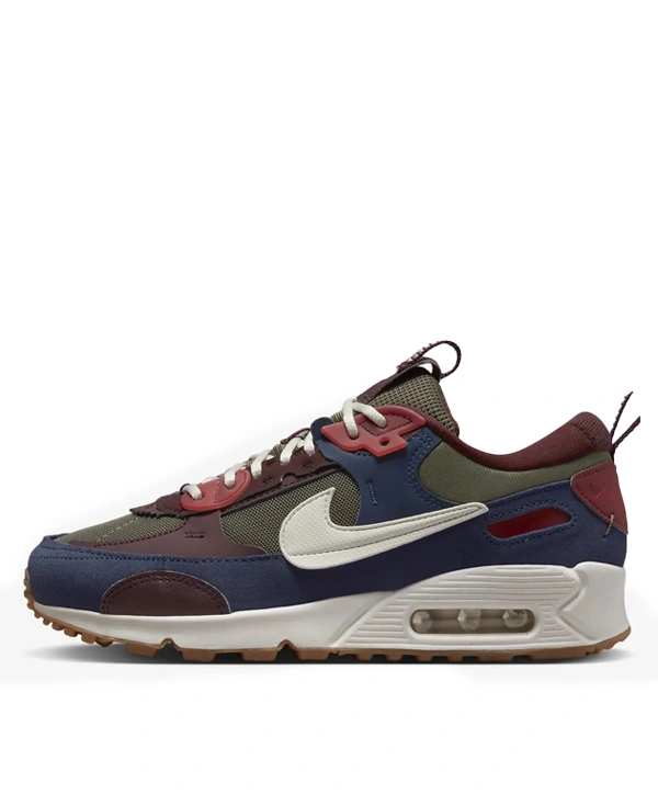 Nike Airmax 90 Futura 