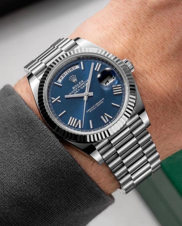 Rolex Oyster Perpetual Day-date