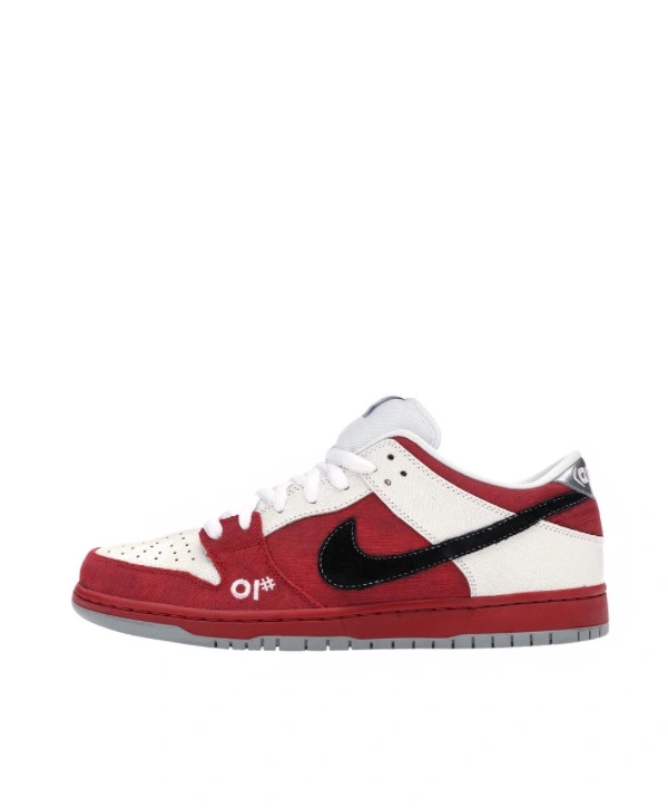 NIKE SB DUNK LOW ROLLER DERBY
