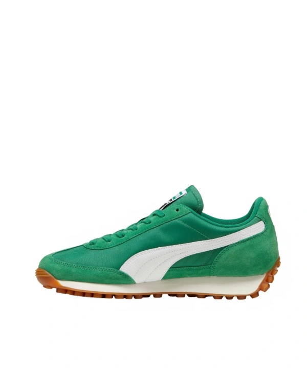 PUMA EASY RIDER VINTAGE ARCHIVE GREEN