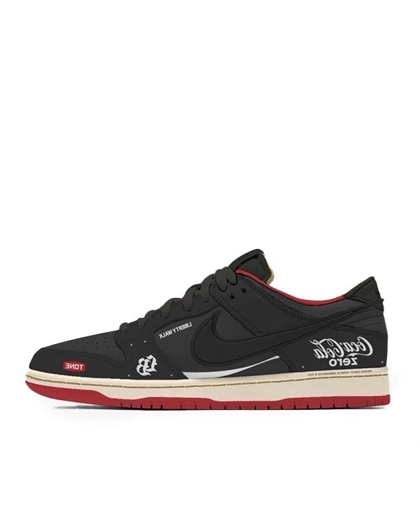 NIKE SB DUNK LOW COCA-COLA ZERO
