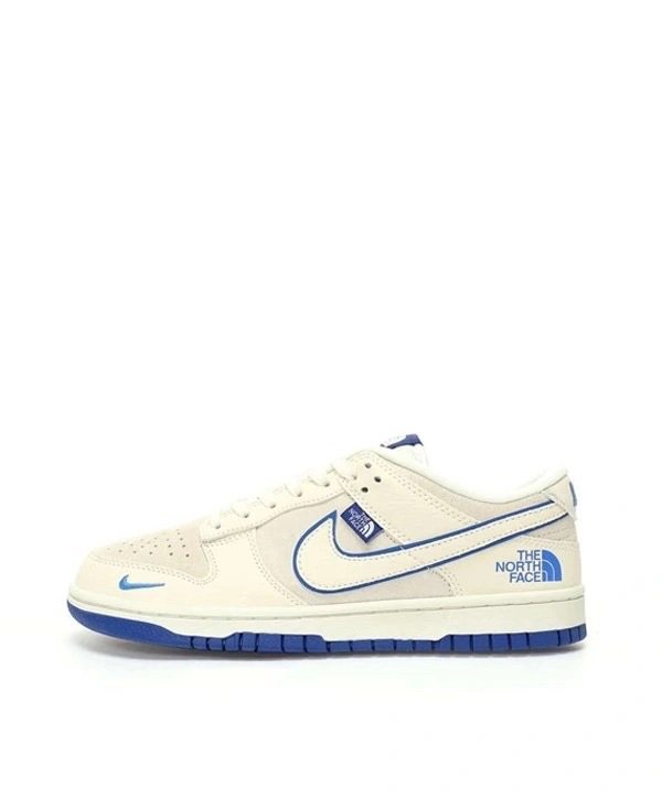 NIKE SB DUNK LOW x THE NORTH FACE