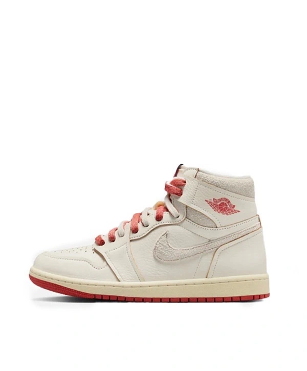 JORDAN 1 RETRO HIGH OG CINNABAR