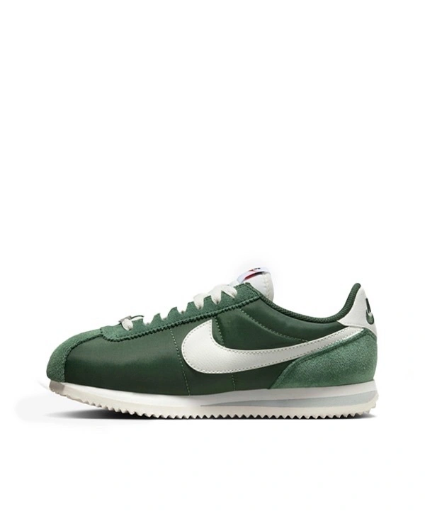 NIKE CORTEZ GREEN  