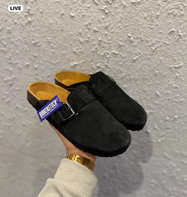 BIRKENSTOCK BOSTON