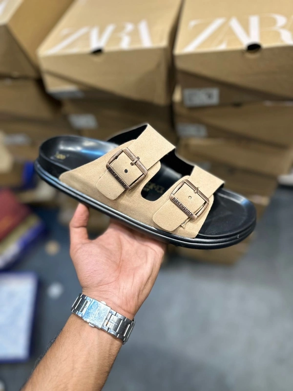 BIRKENSTOCK ARIZONA BLACK COMFORT SOFT SOLE 