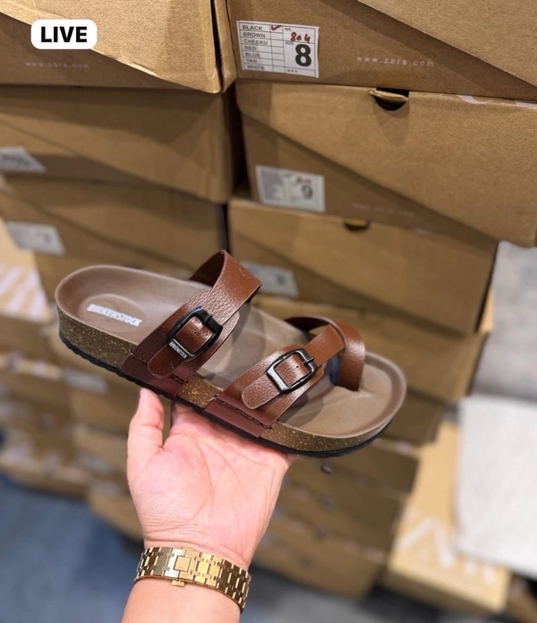 BIRKENSTOCK COMFORTSOLE MULES 