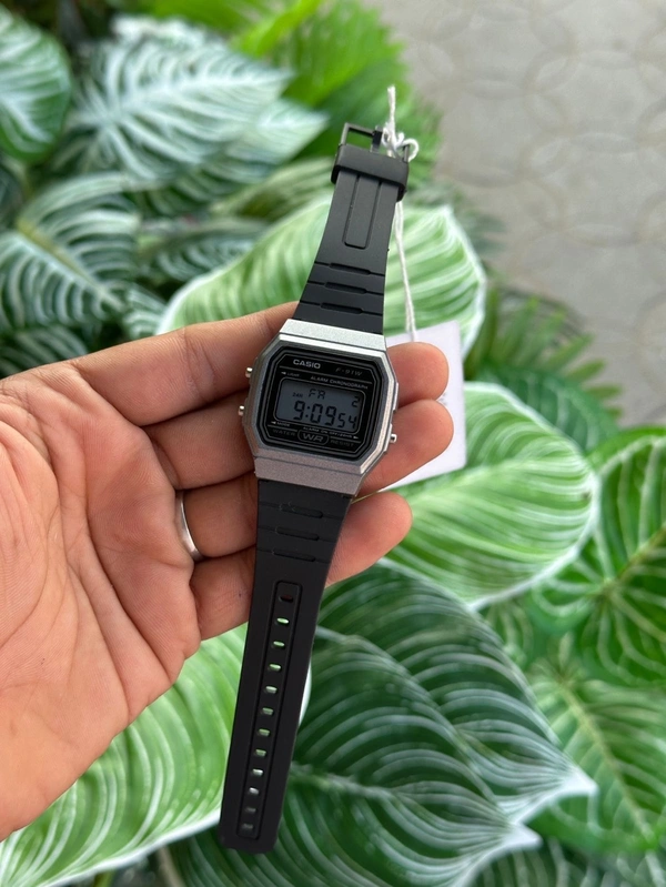 CASIO F91 W