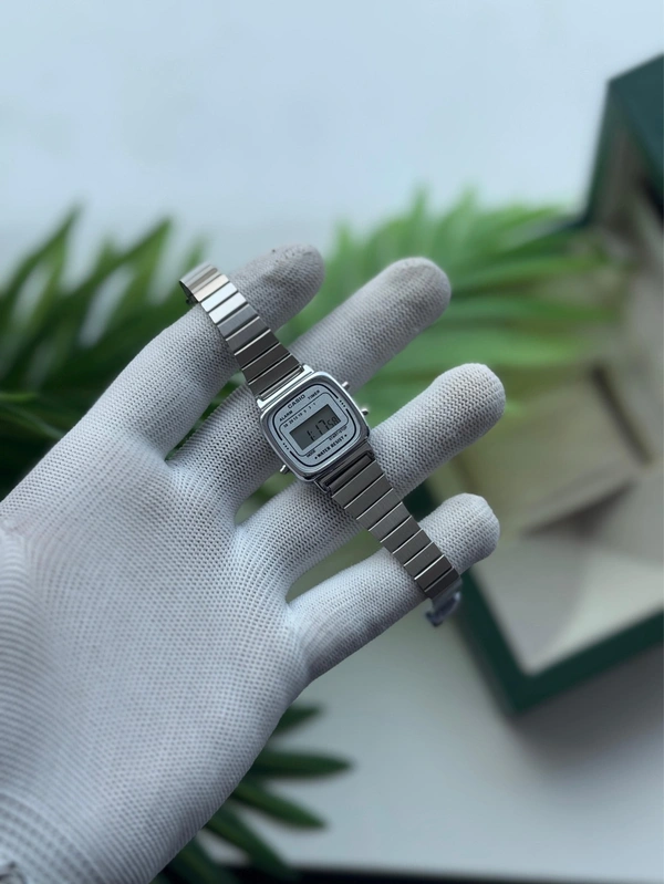 CASIO 