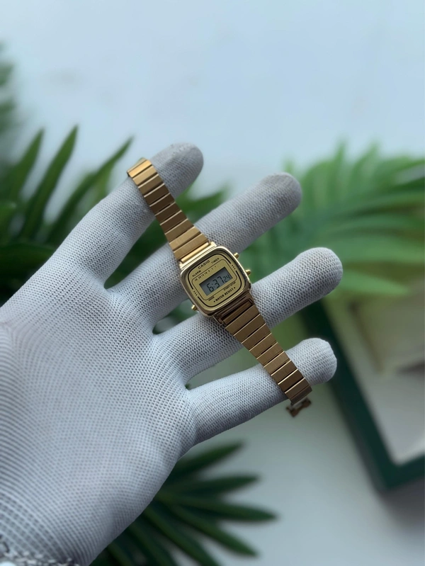 CASIO 