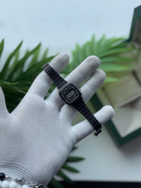CASIO 
