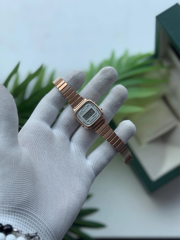 CASIO 