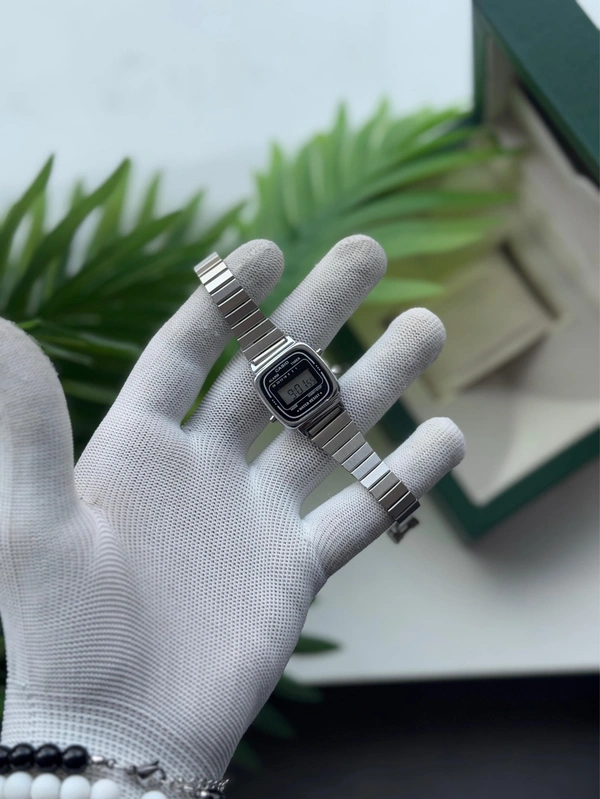 CASIO 