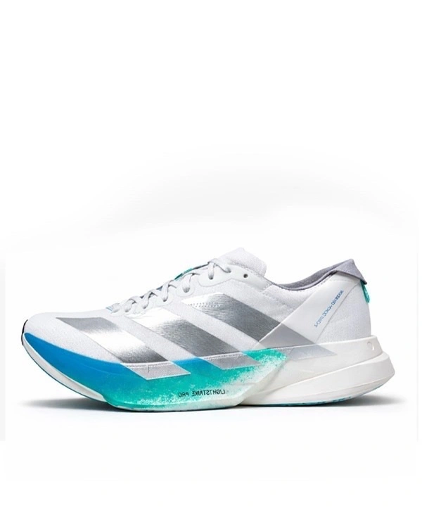 ADIDAS  ADIOS BERLIN SILVER GREEN 