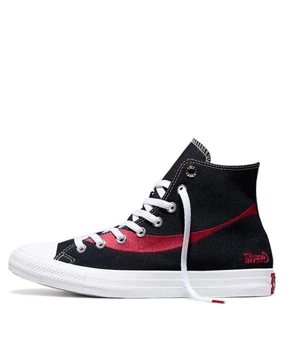 CONVERSE CHUCK COCA-COLA