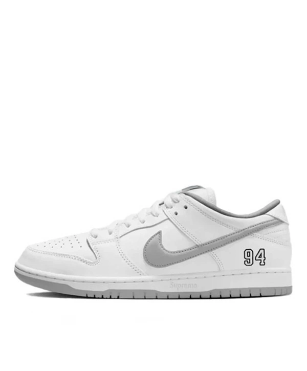 NIKE SB DUNK SUPREME 84 OG GREY