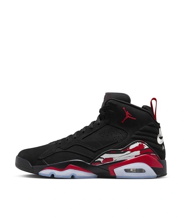 AIR JORDAN RETRO 6 JUMPMAN