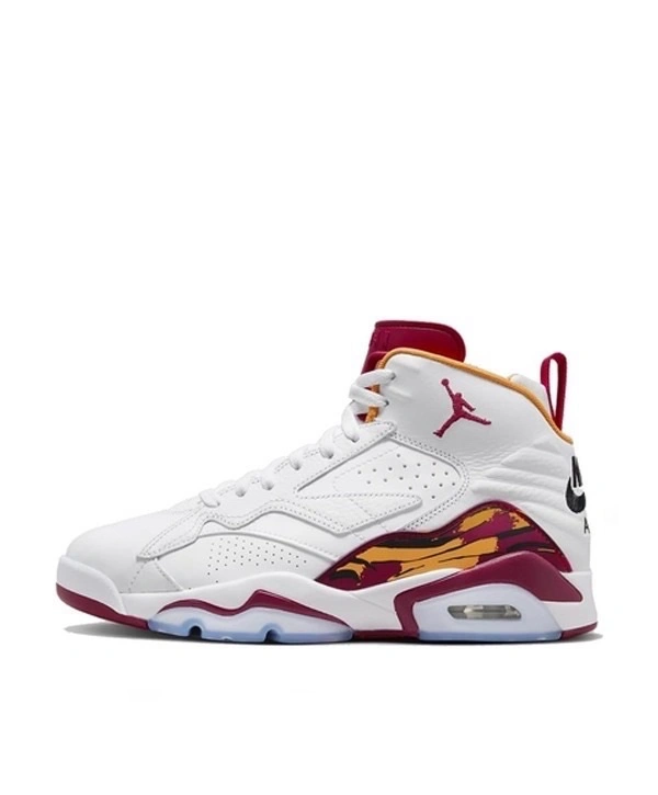 AIR JORDAN RETRO 6 JUMPMAN 
