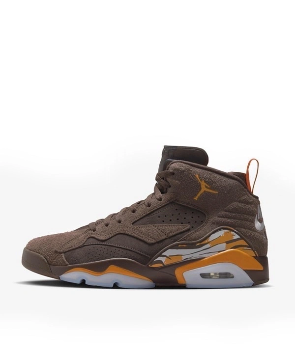 AIR JORDAN RETRO 6 JUMPMAN 