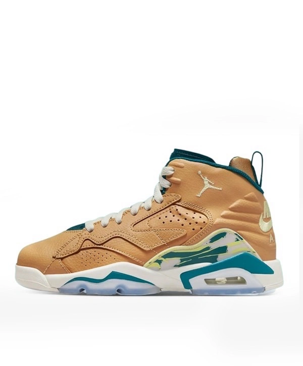 AIR JORDAN RETRO 6 JUMPMAN  