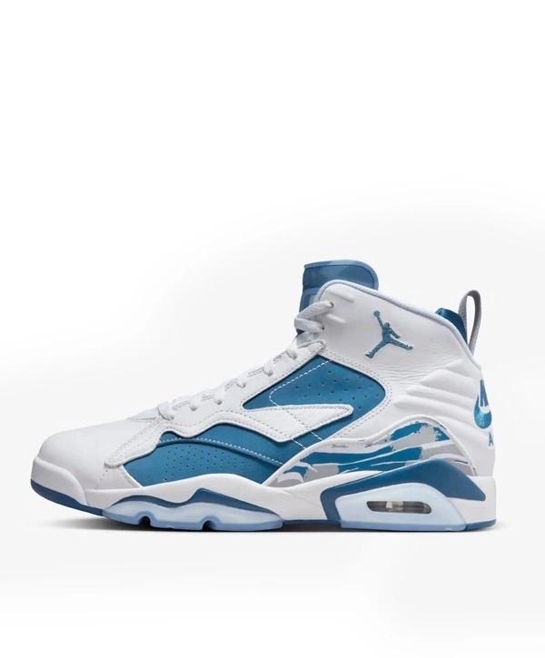 AIR JORDAN RETRO 6 JUMPMAN 