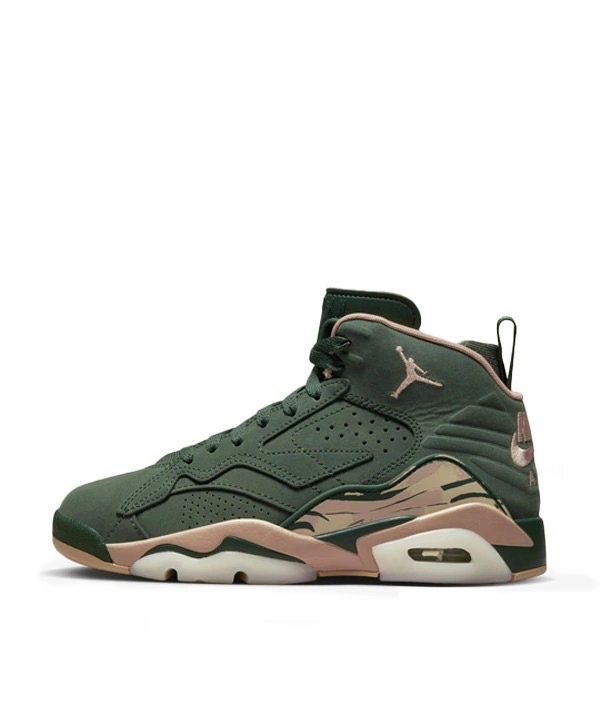 AIR JORDAN RETRO 6 JUMPMAN 