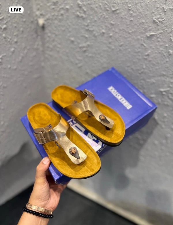 BIRKENSTOCK GHIZEH THONGS FOR HER 