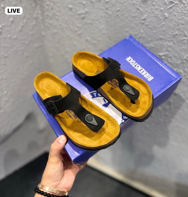 BIRKENSTOCK GHIZEH THONGS FOR HER  
