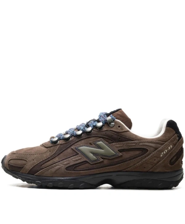  NEW BALANCE x BASKETCASE 204L