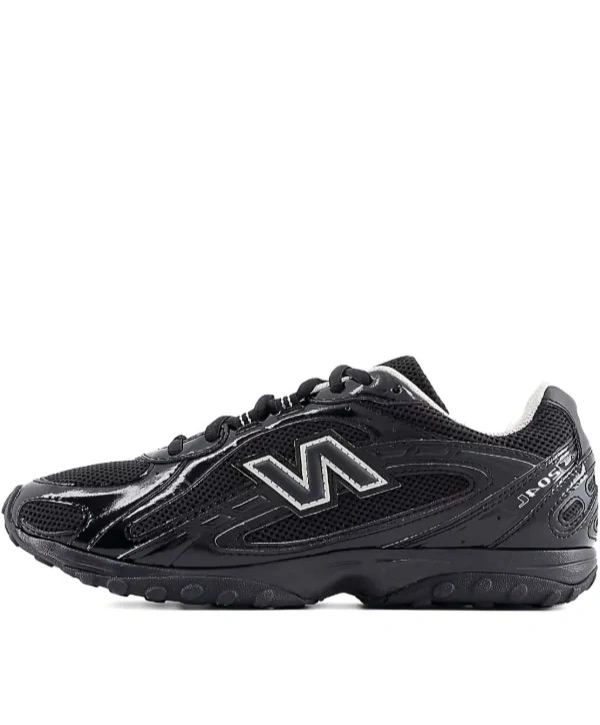  NEW BALANCE 204L BLACK TIMBERWOLF