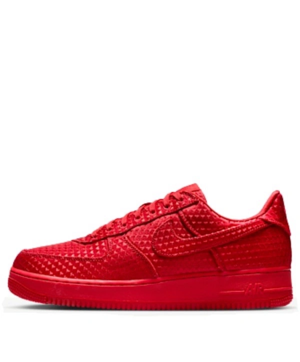 NIKE AIR FORCE 1 RETRO VALENTINE’S DAY