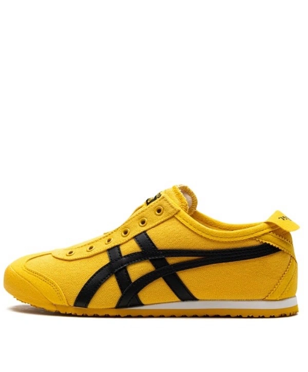  ONITSUKA TIGER MEXICO 66 SLIP ON