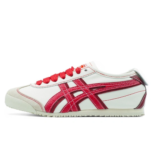  ONITSUKA TIGER MEXICO 66 YEAR OF THE SNAKE LIMITED EDITION