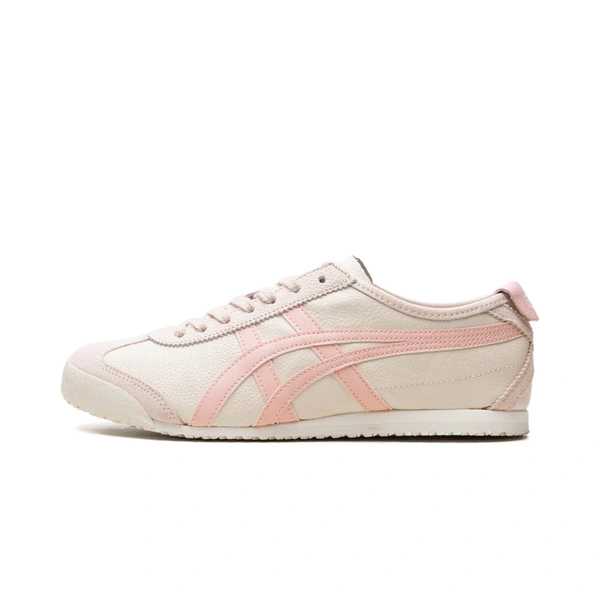  ONITSUKA TIGER MEXICO 66 GINGER PEACH