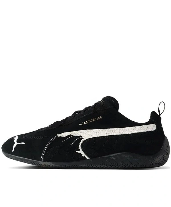 PUMA SPEEDCAT X BALENCIAGA