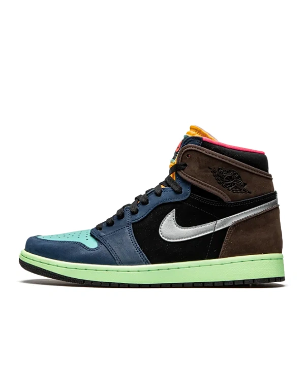 Nike Air Jordan 1 Retro High OG Bio Hack