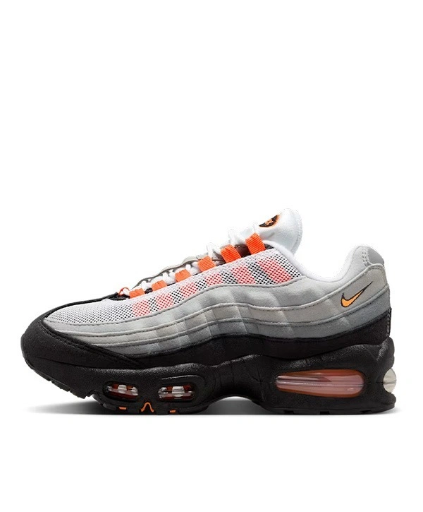 NIKE AIR MAX 95 OG BRIGHT MANDARIN