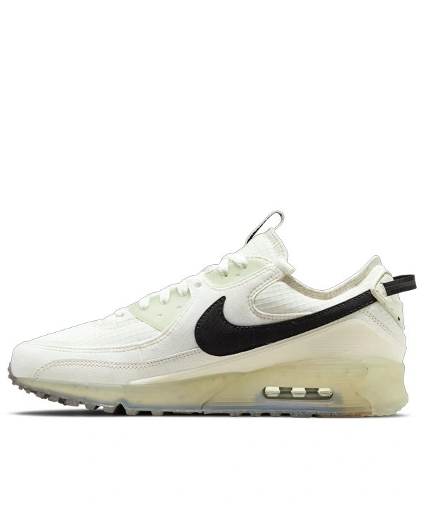 NIKE AIRMAX TERASCAPE SAIL WHITE 