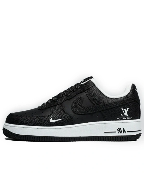 NIKE AIR FORCE x LV