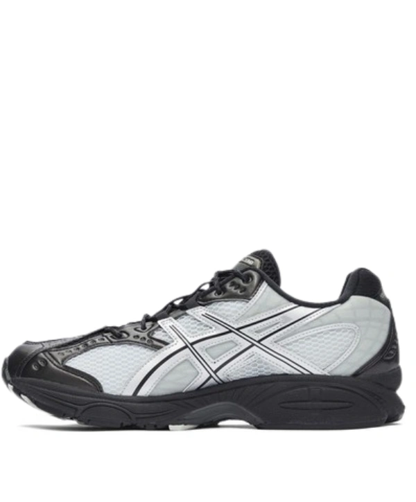 ASICS Gel-Nimbus 10.1 Black Silver 