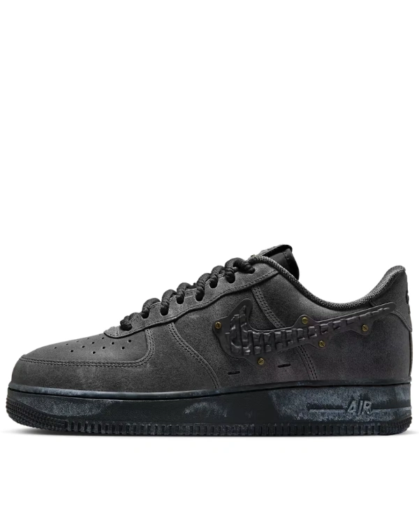 Nike Air Force 1 Low Metalwork