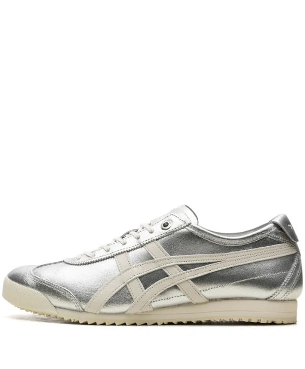  ONITSUKA TIGER MEXICO METALLIC 