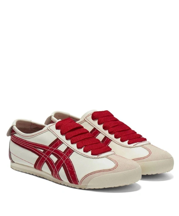  ONITSUKA TIGER MEXICO 66 YEAR OF THE SNAKE LIMITED EDITION