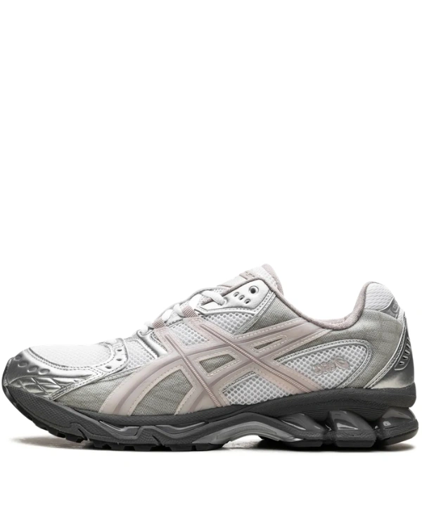 ASICS Gel-Nimbus 10.1 Kith White Morganite
