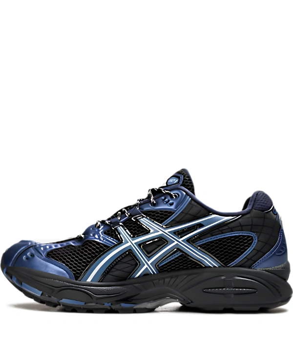 ASICS Gel-Nimbus 10.1 Black Grand Shark