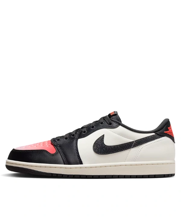 Jordan 1 Retro Low OG Paris Saint-Germain