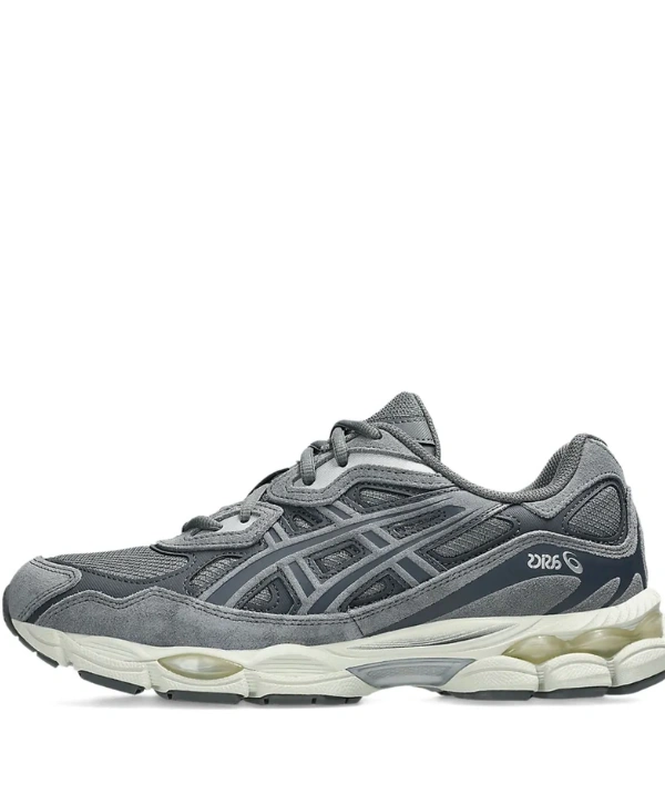  ASICS Gel-NYC Grey